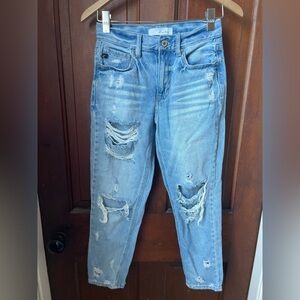 KanCan women's size 1 / 24 jeans